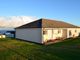 Thumbnail Detached house for sale in Aird, Isle Of Lewis