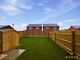 Thumbnail Semi-detached house for sale in The Lime, Montgomery Grove, Oteley Road, Shrewsbury