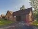 Thumbnail Detached bungalow for sale in Minge Lane, Upton-Upon-Severn, Worcester