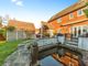 Thumbnail Detached house for sale in Redbourne Drive, Wychwood Park, Crewe