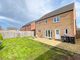 Thumbnail Detached house for sale in Redfearn Mews, Harrogate