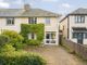 Thumbnail Semi-detached house for sale in Grange Road, Saltwood, Hythe