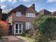 Thumbnail Detached house for sale in Orpin Road, Merstham, Redhill