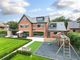 Thumbnail Detached house for sale in Chelford Road, Alderley Edge, Cheshire