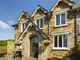 Thumbnail Detached house for sale in Waterlake, Lostwithiel, Cornwall