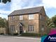 Thumbnail Detached house for sale in "The Leyburn" at Shann Lane, Keighley
