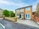 Thumbnail Detached house for sale in Conway Drive, Oswaldtwistle, Accrington