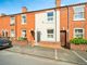 Thumbnail Terraced house for sale in Cecil Street, Stourbridge