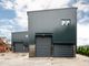 Thumbnail Industrial to let in Uplands Business Park, Blackhorse Lane, Walthamstow, London