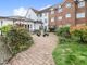Thumbnail Flat for sale in Saxon Court, Bicester