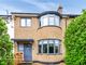 Thumbnail Detached house for sale in Canmore Gardens, London