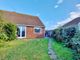 Thumbnail Semi-detached bungalow for sale in Newport Way, Frinton-On-Sea