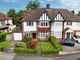 Thumbnail Semi-detached house for sale in The Drive, Edgware