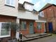 Thumbnail End terrace house for sale in The Butchery, Sandwich, Kent