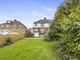 Thumbnail Semi-detached house for sale in Overhill Drive, Patcham, Brighton