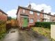 Thumbnail End terrace house for sale in Martock Road, Bristol