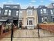 Thumbnail Terraced house for sale in Esplanade, Whitley Bay