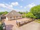Thumbnail Detached house for sale in Romsey Road, Cadnam, Hampshire