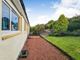 Thumbnail Detached bungalow for sale in 11 Kilmory Road, Lochgilphead, Argyll