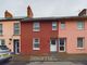 Thumbnail Terraced house for sale in Barn Street, Haverfordwest