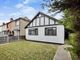 Thumbnail Detached bungalow for sale in Writtle Road, Chelmsford