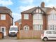 Thumbnail Semi-detached house for sale in Petworth Drive, Leicester