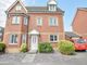 Thumbnail Detached house for sale in Heol Eryr Mor, Barry