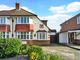 Thumbnail Semi-detached house for sale in Fairford Gardens, Worcester Park, Surrey