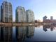 Thumbnail Flat to rent in Nv Buildings, 96 The Quays, Salford Quays, Salford