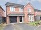 Thumbnail Detached house for sale in Leicester Square, Crossgates, Leeds, West Yorkshire