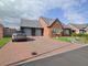 Thumbnail Detached bungalow for sale in Duchy Close, Consett
