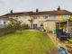 Thumbnail Terraced house for sale in Mendip Road, Portishead, Bristol