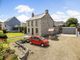 Thumbnail Detached house for sale in The Drang, Indian Queens, St. Columb, Cornwall