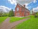 Thumbnail Detached house for sale in Great Warley Street, Great Warley