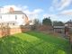 Thumbnail Semi-detached house for sale in Large Period House, Fields Road, Newport