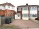 Thumbnail Semi-detached house for sale in Greatfield Road, Kidderminster