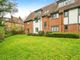 Thumbnail Flat for sale in Old Mile House Court, St.Albans