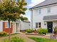 Thumbnail End terrace house for sale in Wagtail Walk, Finberry, Ashford