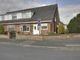 Thumbnail Semi-detached bungalow for sale in Higham Way, Brough