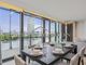 Thumbnail Flat for sale in Merano Residences, 30 Albert Embankment, London