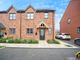 Thumbnail Semi-detached house for sale in Banks Close, Hallow, Worcestershire