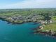 Thumbnail Bungalow for sale in Glan Y Don Parc, Bull Bay, Amlwch, Isle Of Anglesey