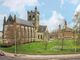 Thumbnail Flat for sale in Abbey Place, Paisley