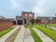 Thumbnail Detached house for sale in Langdale Avenue, Altofts, Normanton