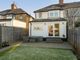 Thumbnail End terrace house for sale in Kingswood Road, Watford