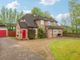 Thumbnail Detached house for sale in Mortimer Hill, Tring