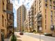 Thumbnail Flat to rent in Woodlark Apartments, Hendon
