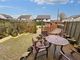 Thumbnail Terraced house for sale in Carworgie Way, St. Columb Road, St. Columb, Cornwall