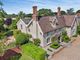 Thumbnail Detached house for sale in The Street, Stonham Aspal, Stowmarket, Suffolk