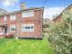 Thumbnail Terraced house for sale in Andover Green, Bovington